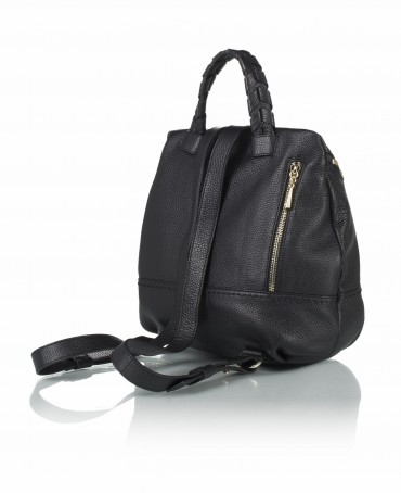 Сумка Женская 16502.California/NERO